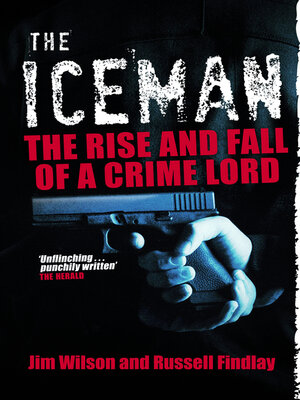 The Iceman - ebook